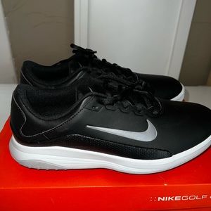 Nike golf shoes